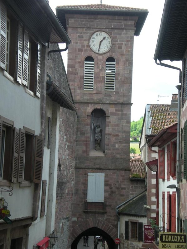 Original image